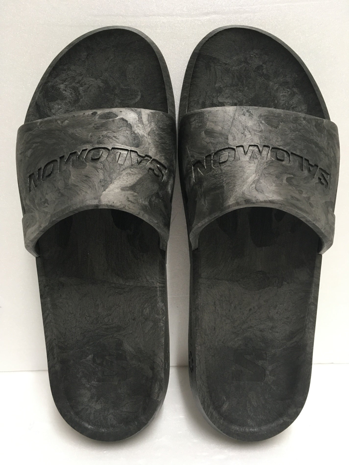 ※送料無料※ SALOMON サロモン SUMMERIDE スポーツスタイルシューズ サンダル 26.5cm 中古 囗G