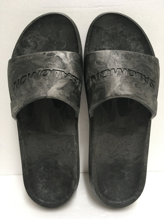 ※送料無料※ SALOMON サロモン SUMMERIDE スポーツスタイルシューズ サンダル 26.5cm 中古 囗G