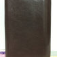 ※送料無料※ IL BISONTE イルビゾンテ フラップシステム手帳 6穴 B６サイズ 中古 囗G
