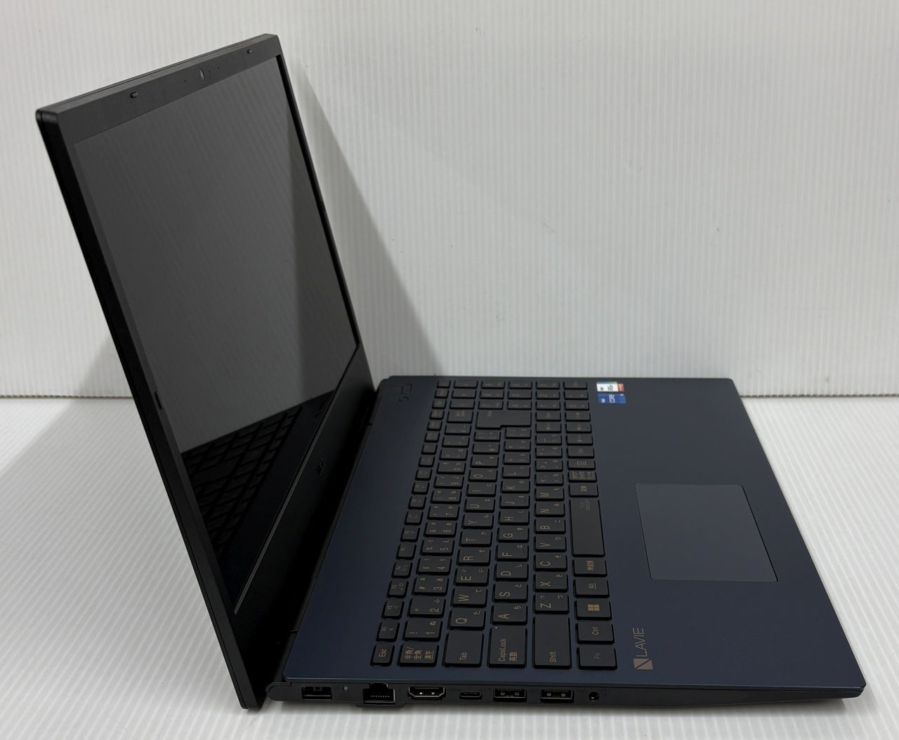 送料無料 NEC Windows11ノートPC LAVIE N15 PC-N1556GKL2囗T巛