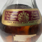 古酒 Johnnie Walker Red Label ジョニーウォーカー レッドラベル 特級 86.8PROOF スコッチウイスキー 沖縄輸入 金キャップ