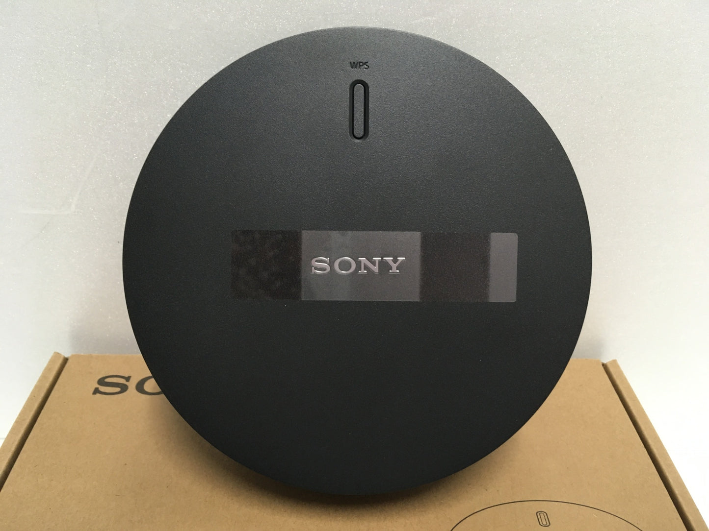 ※送料無料※ SONY 無線LAN中継機 NSD-M1000 中古 囗G