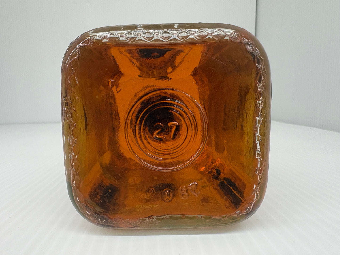レア 古酒 ジャックダニエル 特級 45% 750ml OLD No.7 サントリー時代 黒ラベル 冊子付