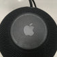※送料無料※ Apple HomePod mini MTJT3J/A A2374 ミッドナイト スマートスピーカー 中古 囗G