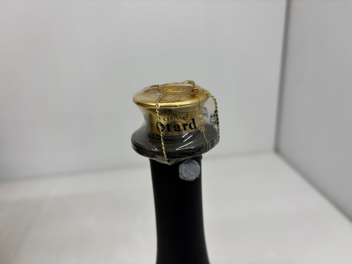 オタール XO コニャック　Otard COGNAC 350ml