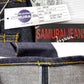 サムライジーンズ S001JP 倭モデル デニムパンツ W34 ジーンズ SAMURAI JEANS