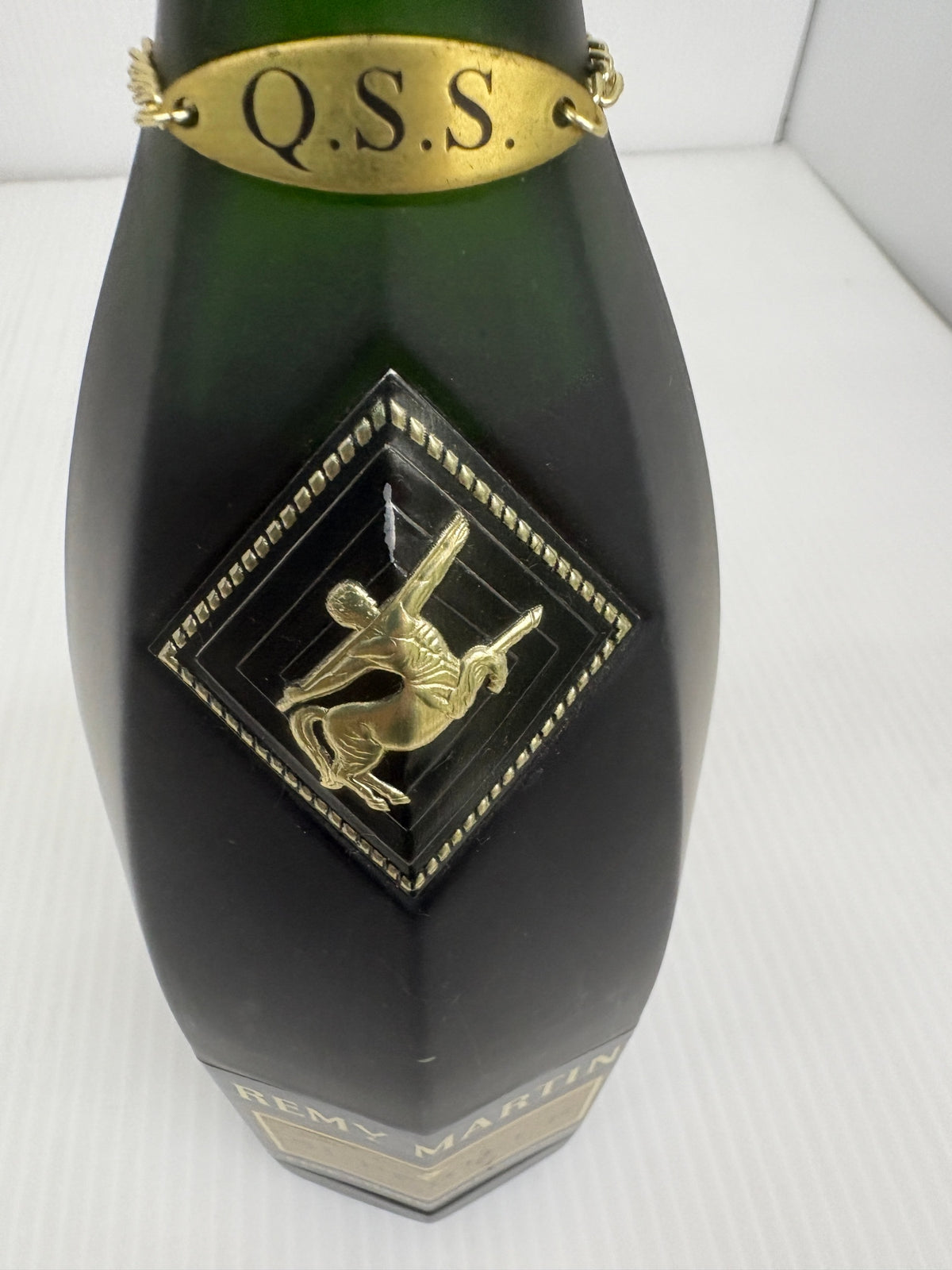 未開栓 古酒 レミーマルタン SUPERIEUR VIEILLE RESERVE QSS 700ml 40% コニャック