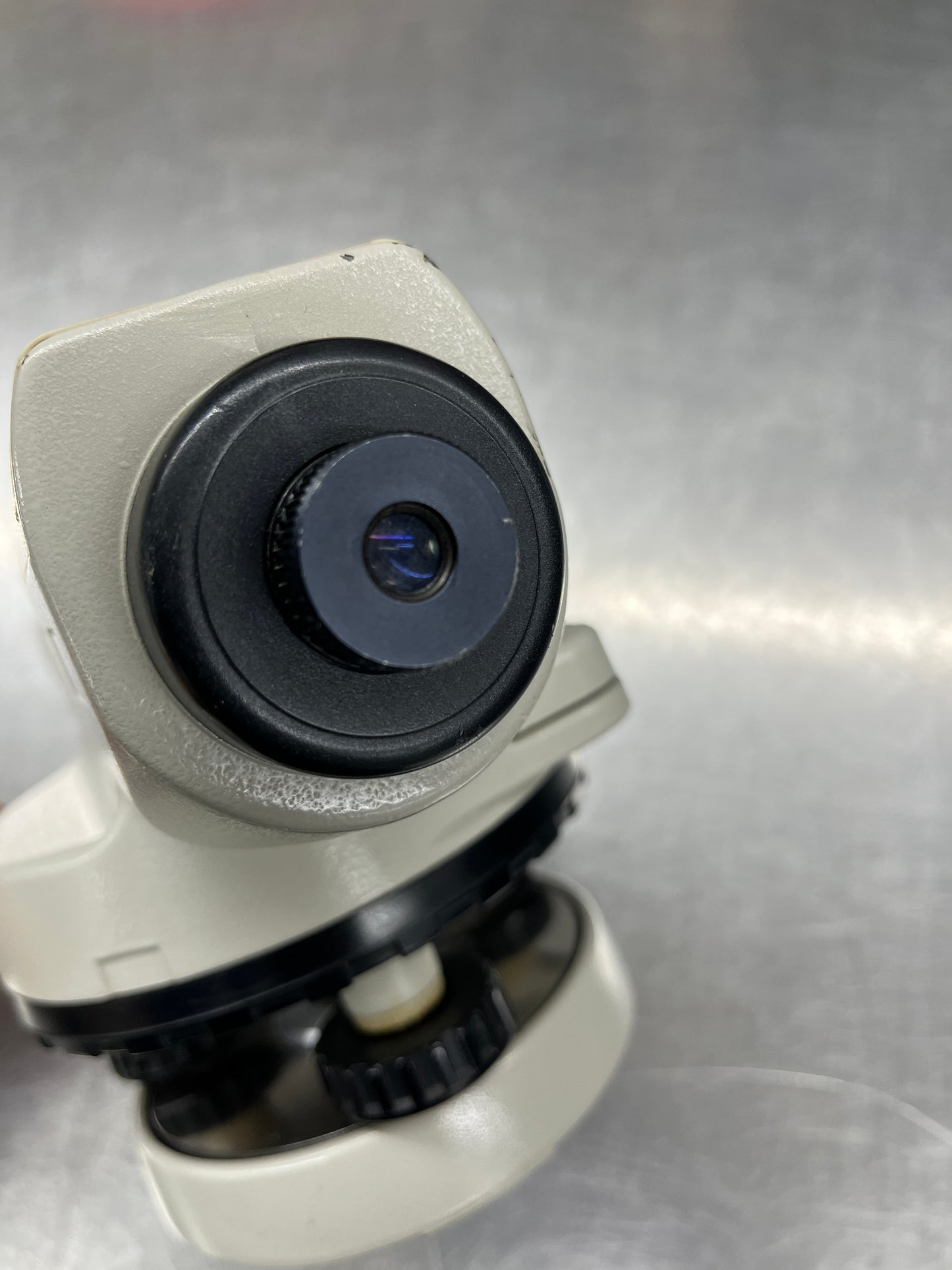 ジャンク Nikon ニコン オートレベル AE-7