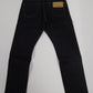 タグ付！YANUK ヤヌーク 藤原裕 VINCENT Ⅱ デニムパンツ 57211510 ワンウォッシュ インディゴ size:32囗T巛