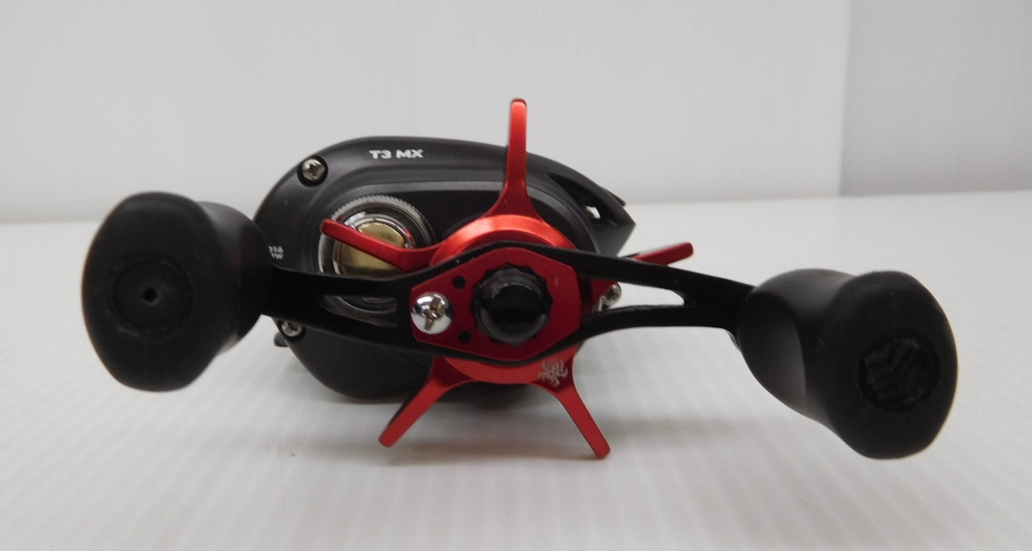 DAIWA ダイワ ベイトリール 1016 H TW T3MX 中古囗T巛