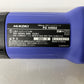 HiKOKI ハイコーキ 100mm ディスクグラインダ FG10SS2