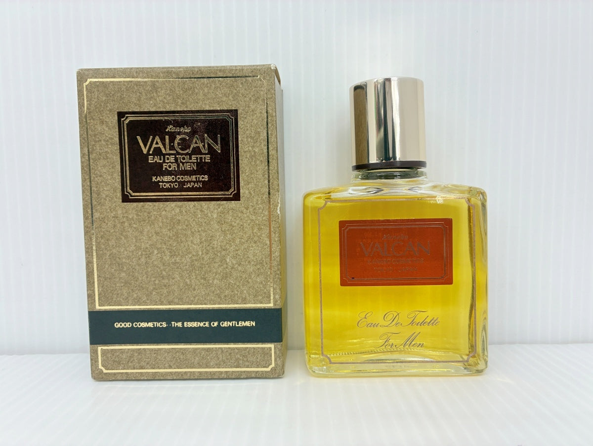 カネボウ バルカン オードトアレ 120ml