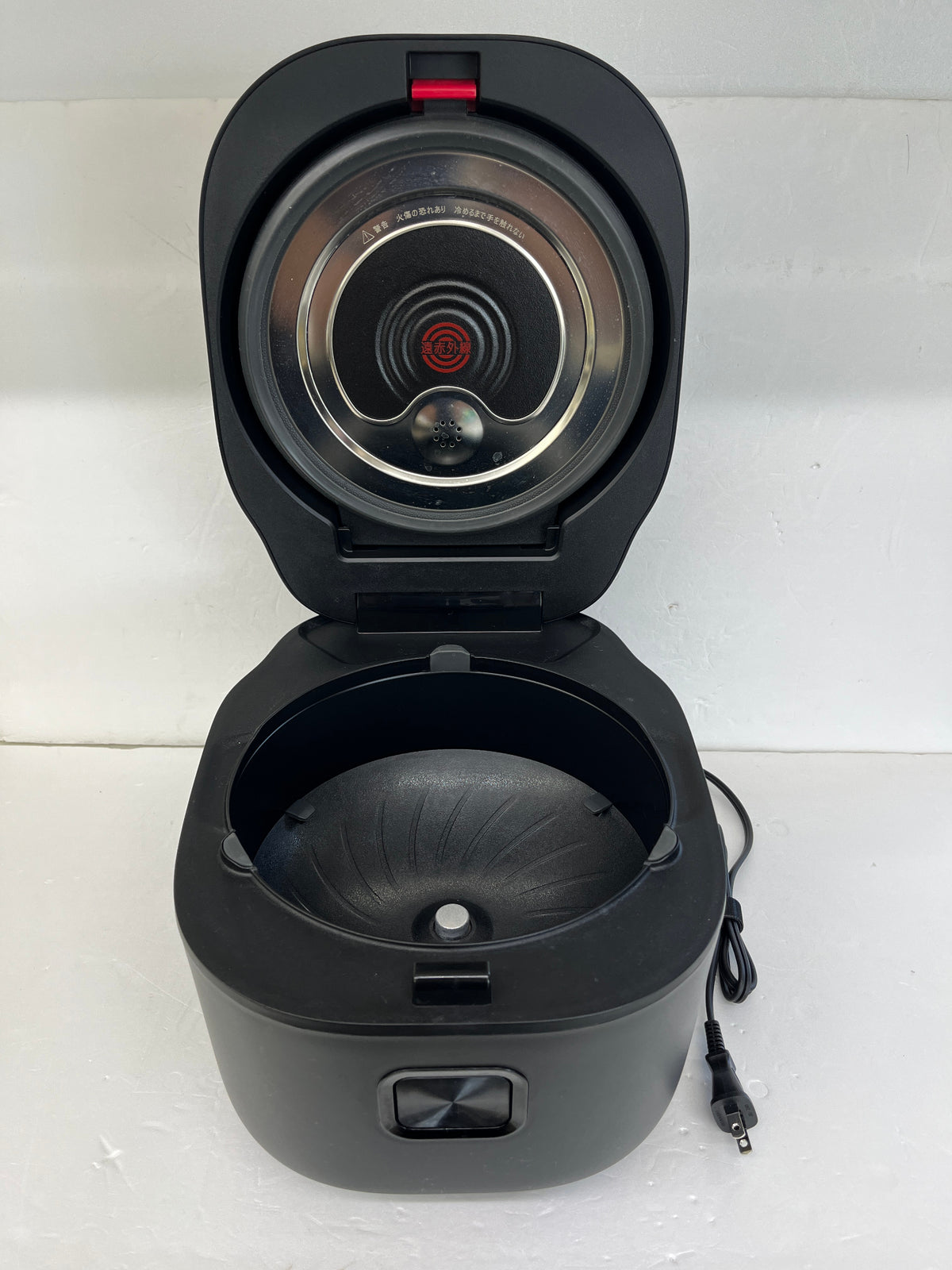 T-fal ティファール ザ・ライス 遠赤外線IH炊飯器 エッセンシャル RK9108J0