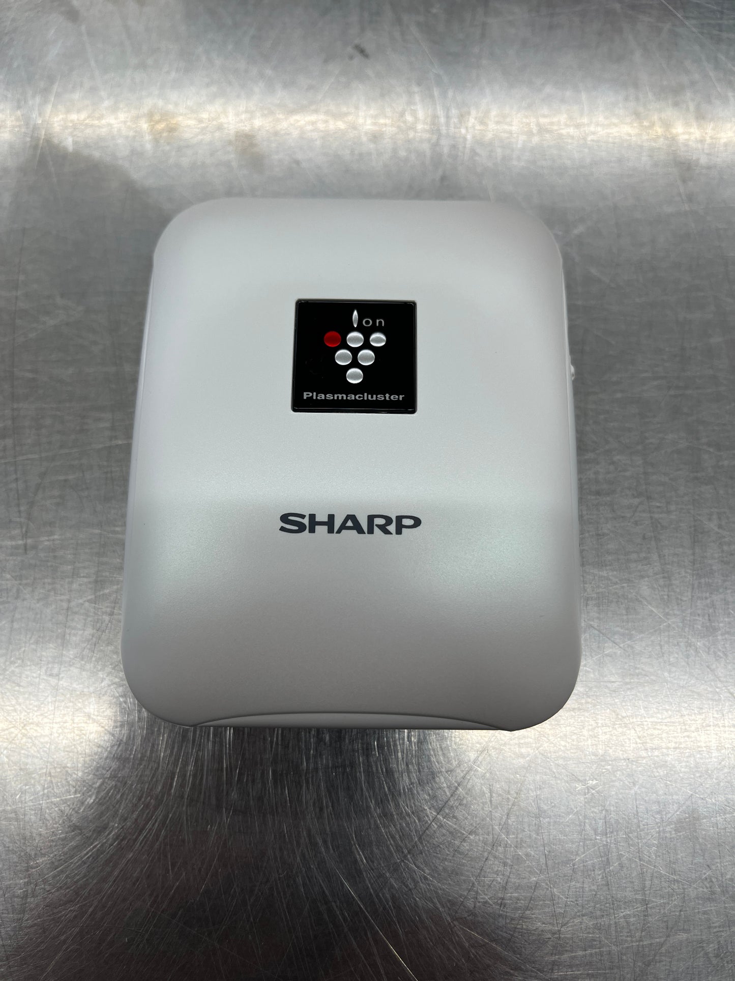 SHARP シャープ プラズマクラスターイオン発生機 IG-NM1S-W