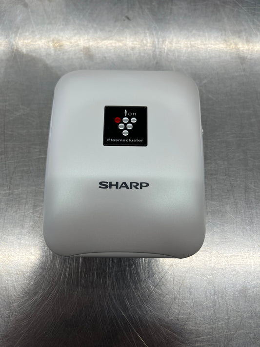 SHARP シャープ プラズマクラスターイオン発生機 IG-NM1S-W