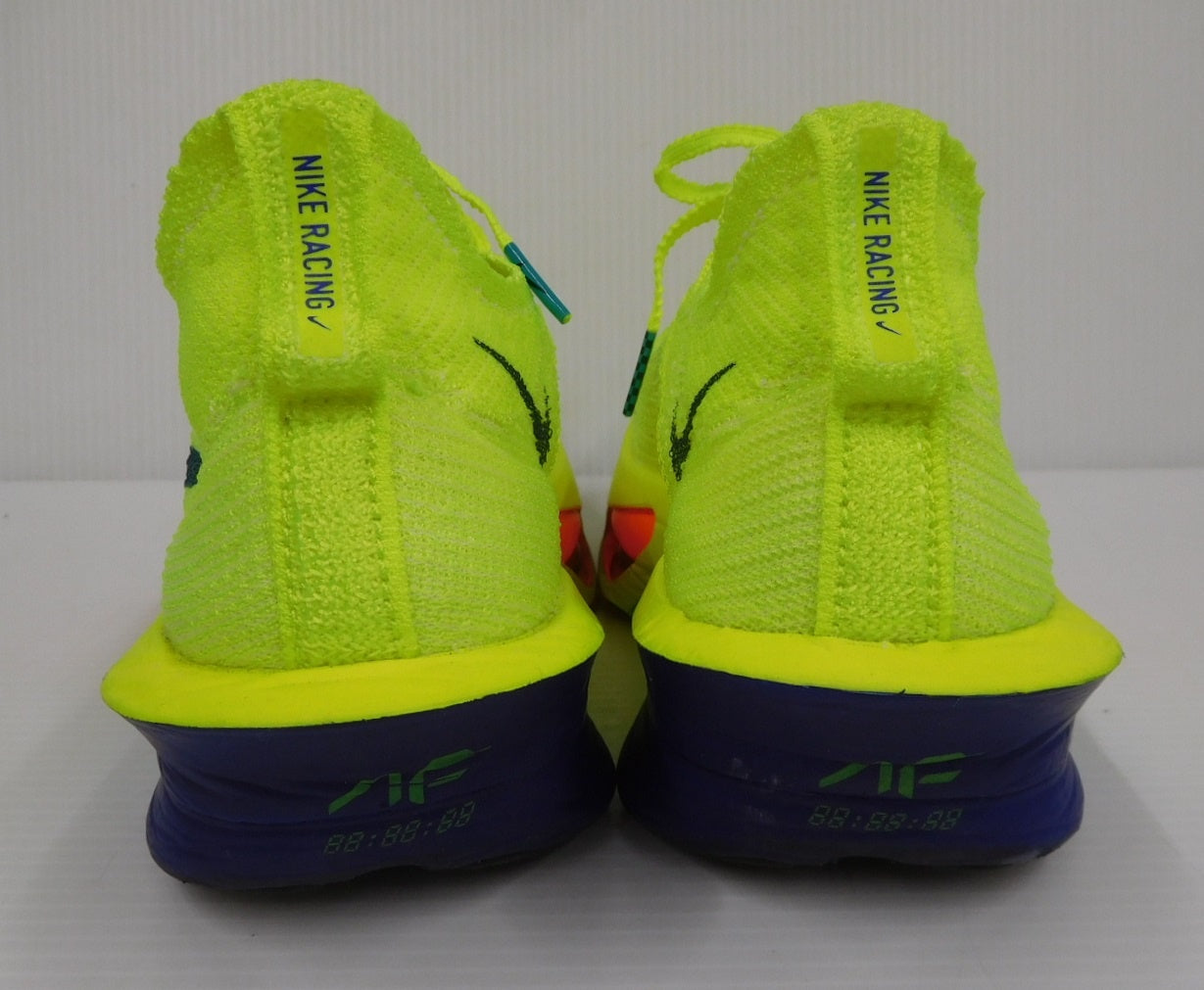 NIKE ナイキ Alpha Fly 3 アルファフライ 3 ボルト FD8311-700 size:25.5cm囗T巛