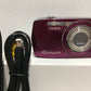 ※送料無料※ CASIO EXILIM EX-Z2300 コンパクトデジタルカメラ 未チェック ジャンク品 囗G