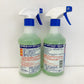 スーパーブラストオフ マルチクリーナー 500ml×2 1000ml×1 100ml×1