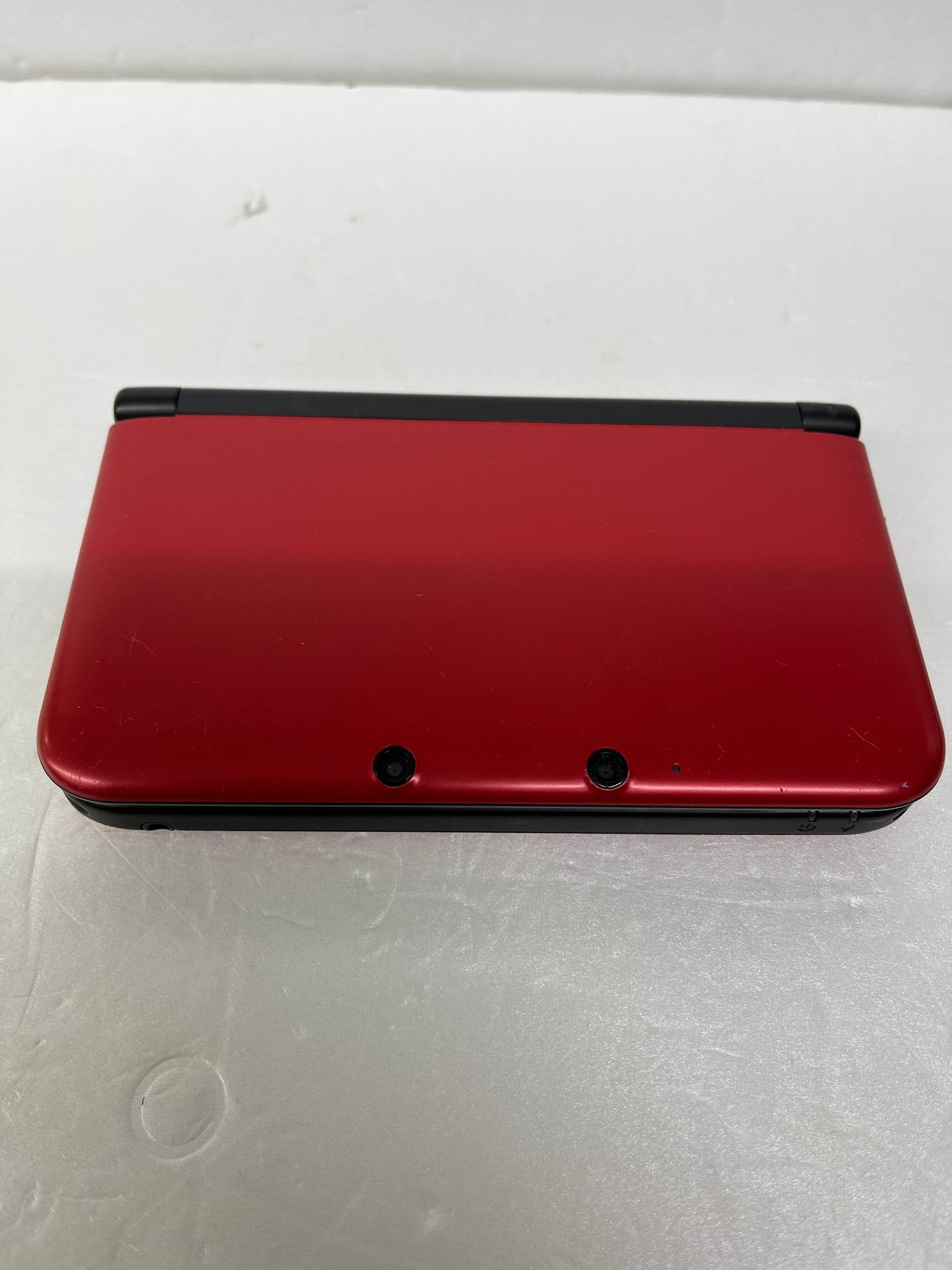 ジャンク 任天堂 NINTENDO 3DS LL SPR-001