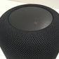 ※送料無料※ Apple HomePod 第2世代 MDEW4J/A A2825 ミッドナイト スマートスピーカー 中古 囗G