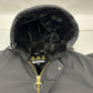 バブアー 1902246 フーデットジャケット Barbour HOODED BEDALE SL サイズ38