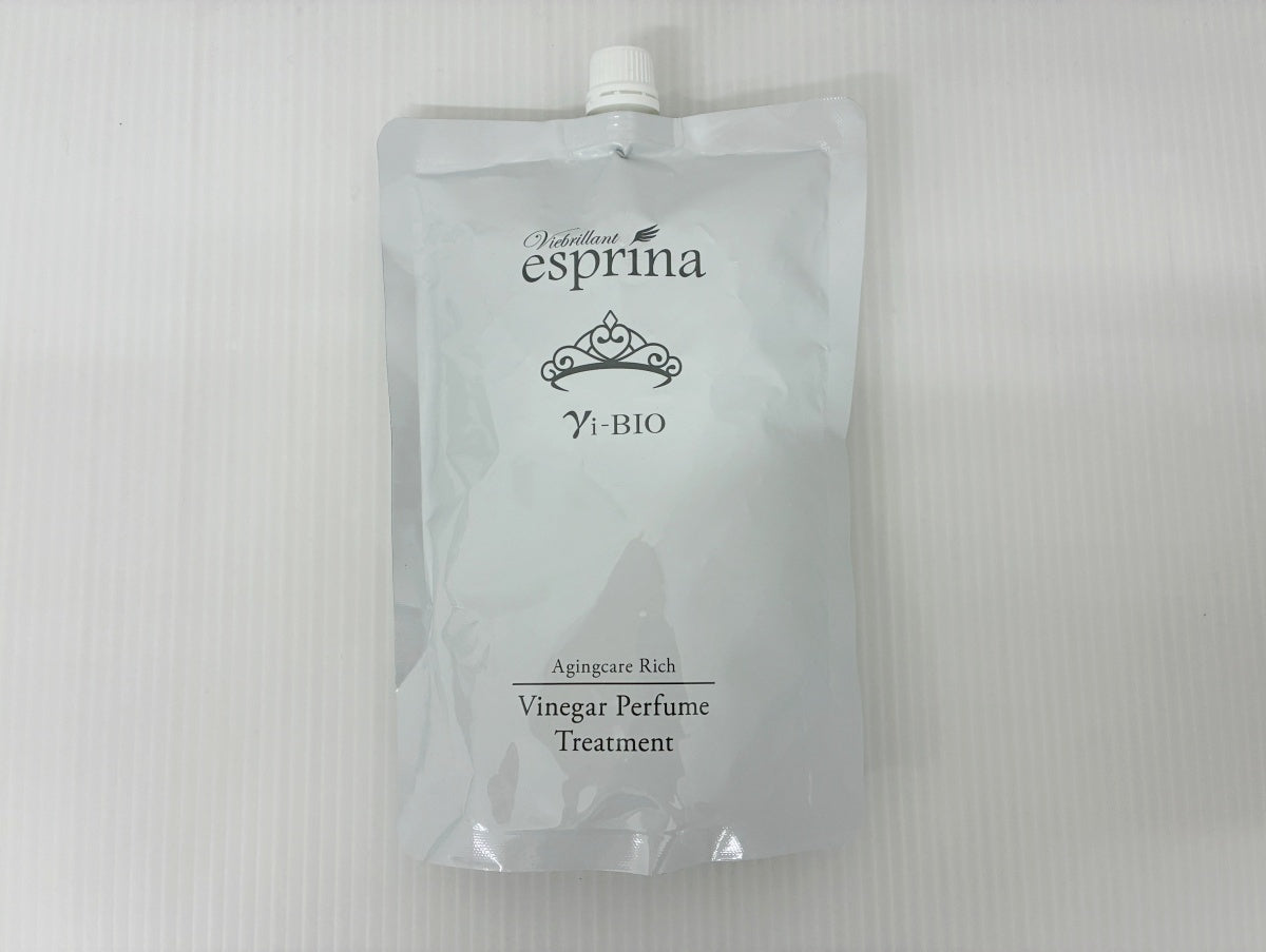 ヴィブリアン エスプリーナ トリートメント 詰替え用 800ml