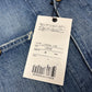 Lee LT0584 カバーオール 美品 LOCO JACKET リー ロコ デニム ジャケット USED加工 サイズL