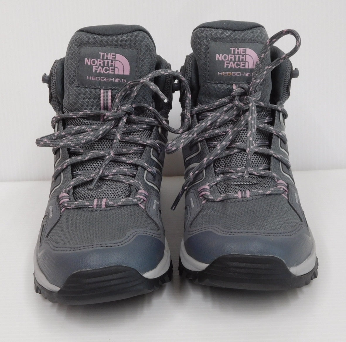 THE NORTH FACE ザ・ノースフェイス Hedgehog Fastpack 2 トレッキングシューズ NFW0242Z size:US:8 25cm囗T巛