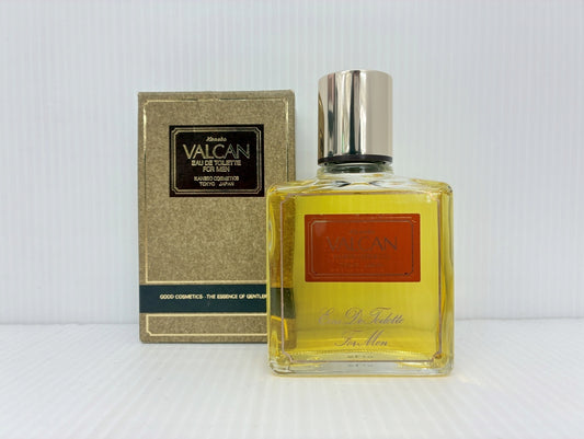 カネボウ バルカン オードトアレ 120ml