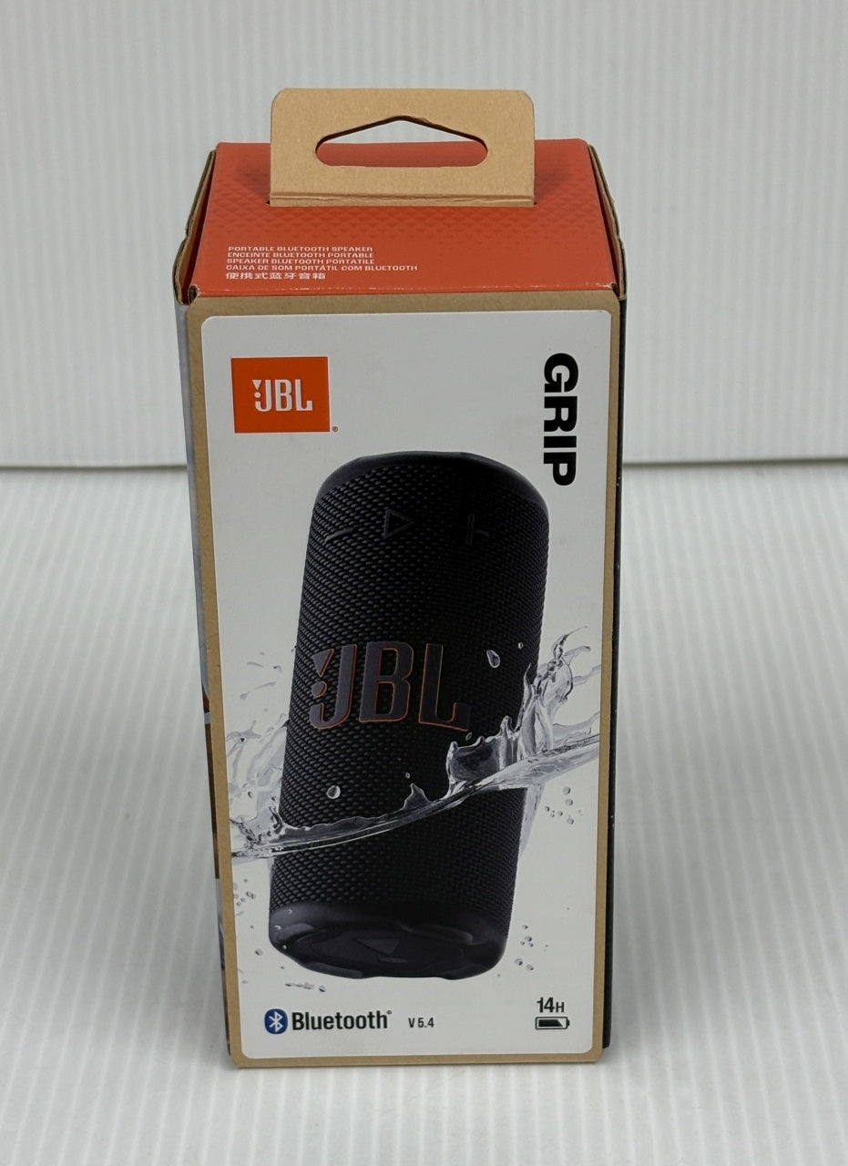 送料無料 JBL Bluetoothスピーカー GRIP囗T巛