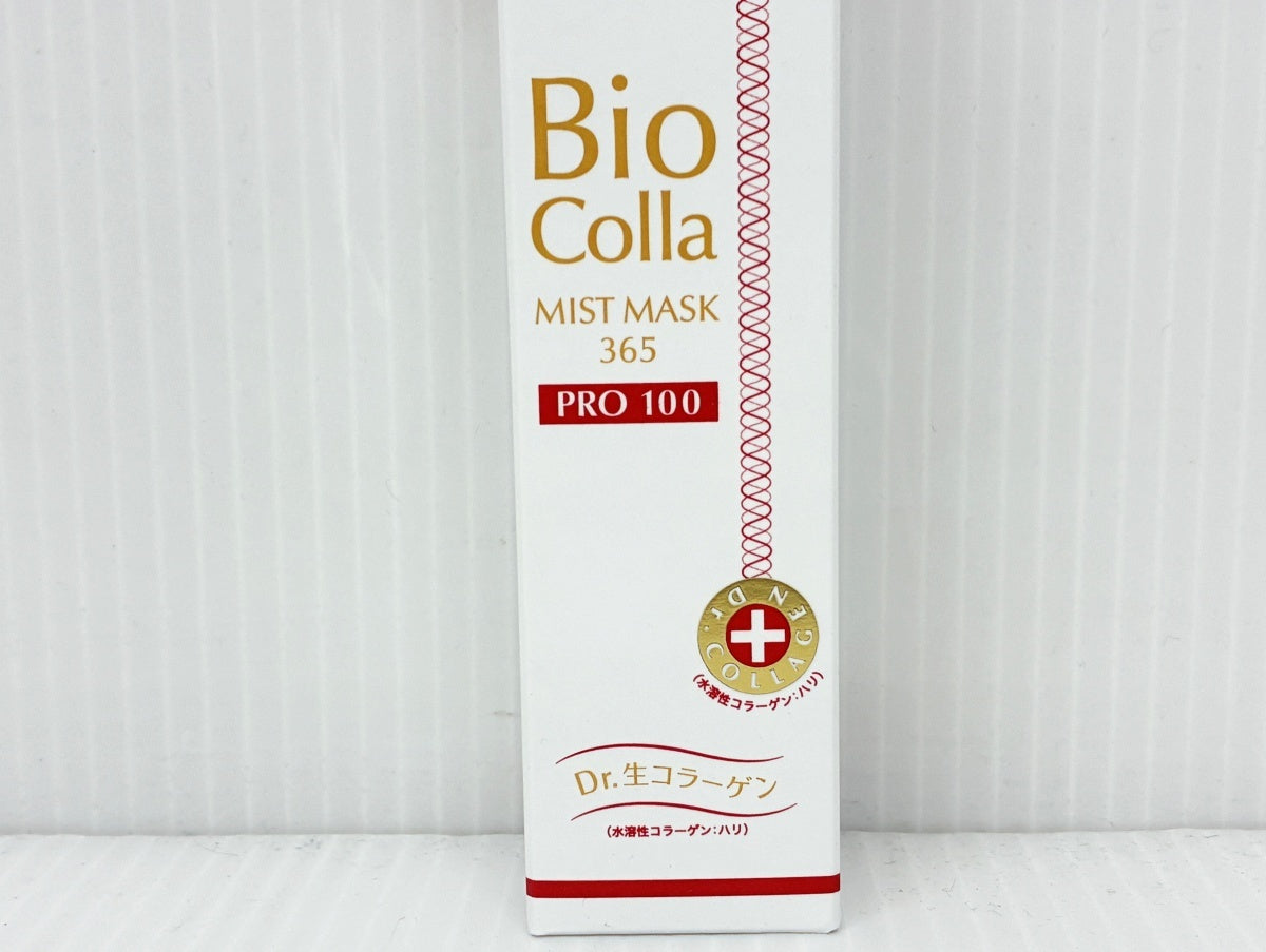 Bio Colla PCミストマスク 365 プロ100 100ml×1 50ml×1