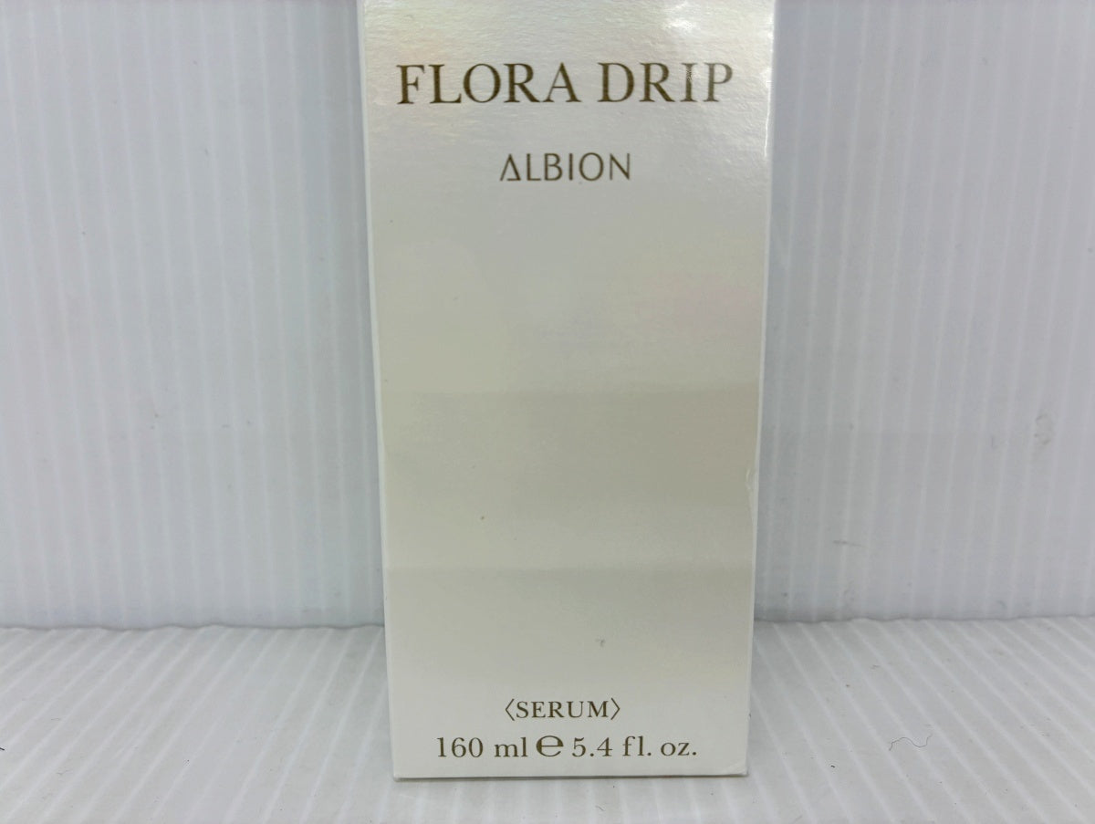 アルビオン フローラドリップ 160ml