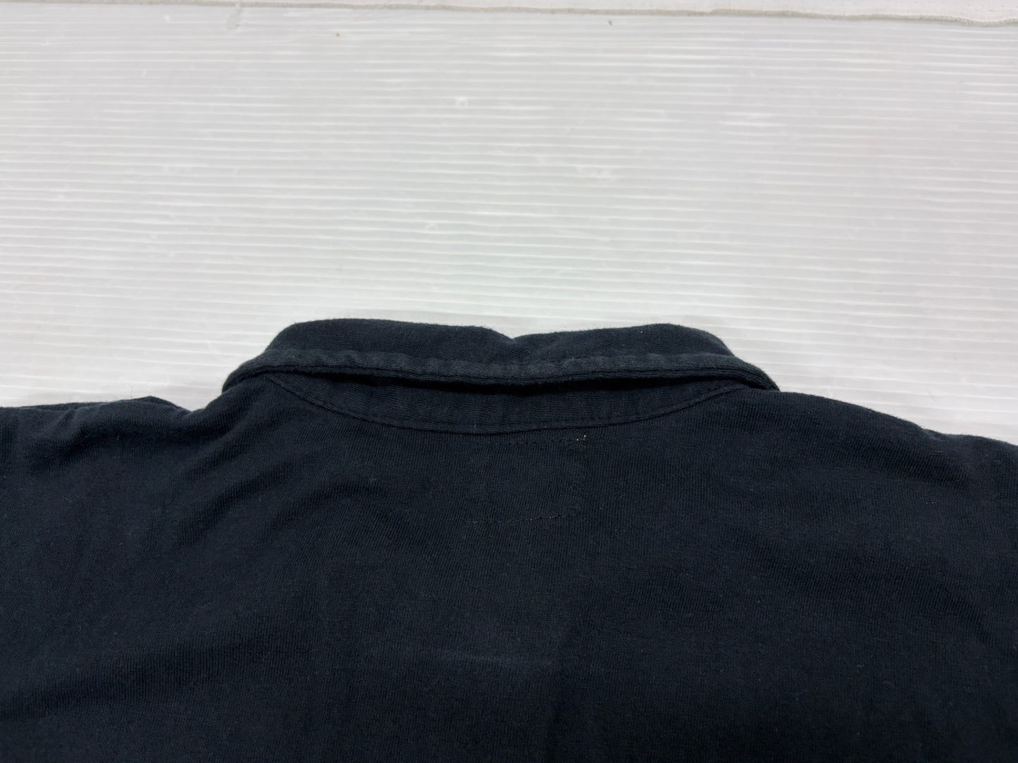 サムライジーンズ ポロシャツ 半袖 サイズS SAMURAI JEANS