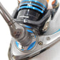DAIWA ダイワ スピニングリール XFIRE 2508PE-SH-LBD 本体のみ キズあり囗T巛