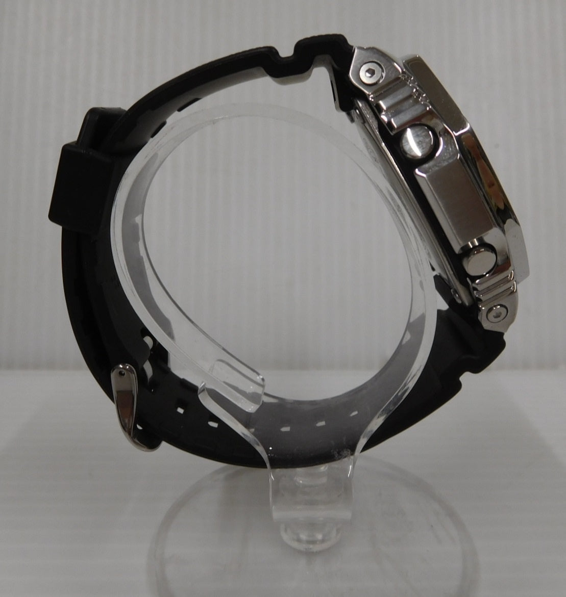 CASIO カシオ G-SHOCK GM-2100-1AJF  箱・説明書あり囗T巛