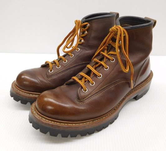 RED WING レッドウィング ラインマン 2936 アメリカ製 size:UK7 26.0cm囗T巛
