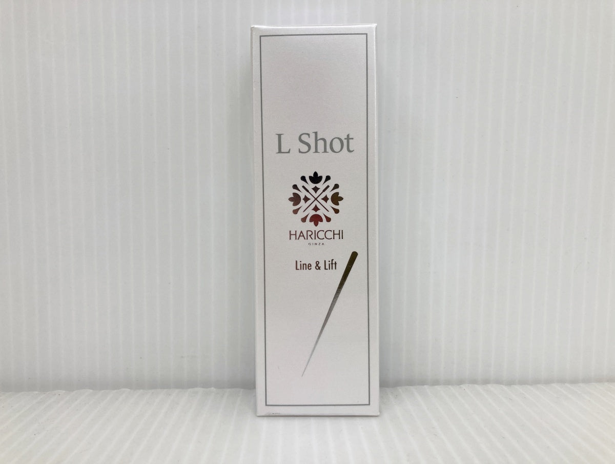 ハリッチ L Shot リッチクリーム 30g