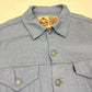 エヴィス EVISU STYLE CRAFT YAMANE Lot1557 サイズ38 エビス EVISタブ