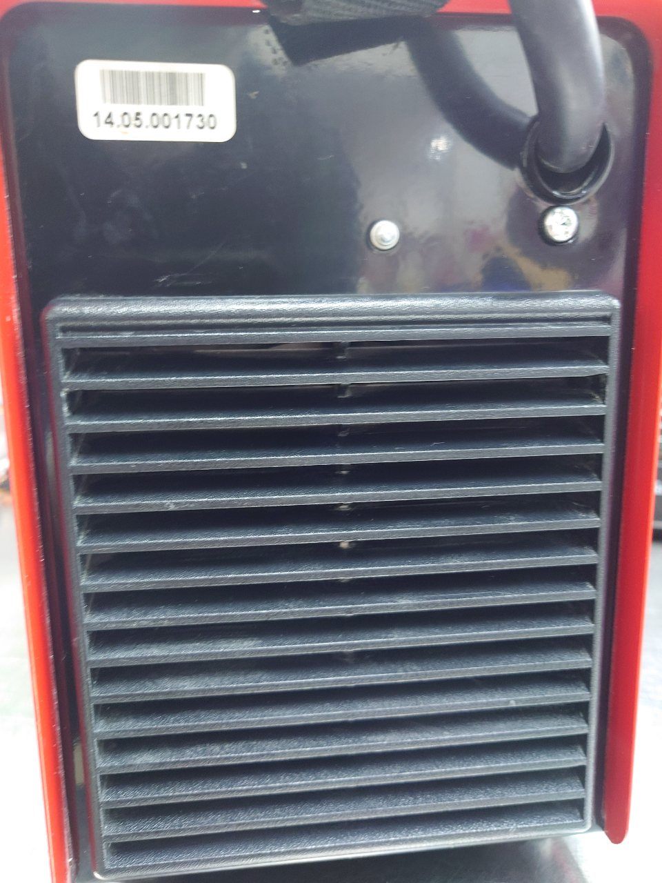 日動工業　NICHIDO　デジタルインバータ溶接機　DIGITAL-1020　旧版品　囗T巛