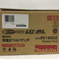 ※送料無料※ マキタ makita 9mm 充電式ベルトサンダ BS180DZ 未使用相当 美品 囗G