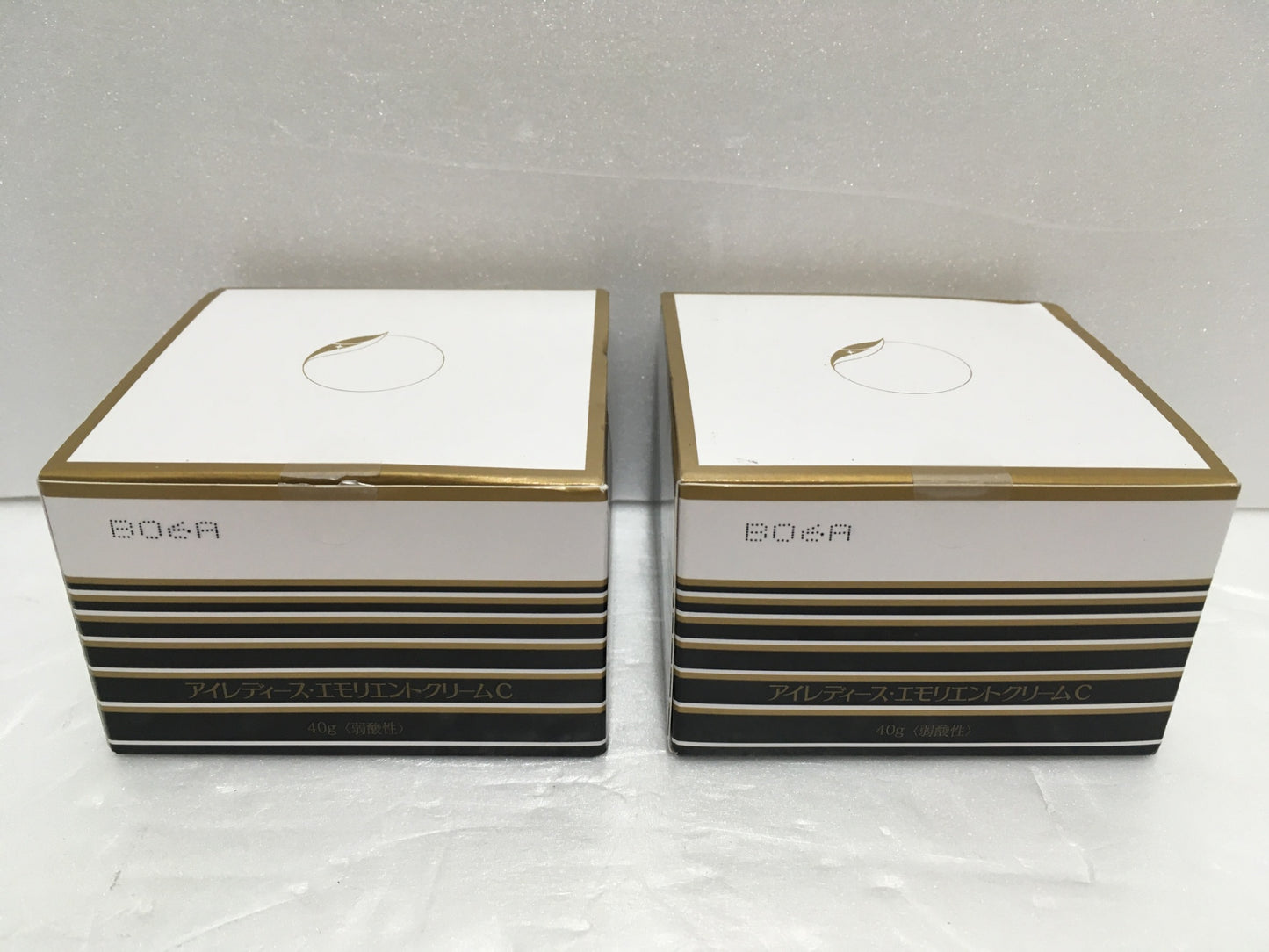 ※送料無料※ アイレディース エモリエントクリームC 洗顔フォーム UVクリーム 3種類 計4個セット 未使用 未開封 囗G