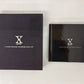 【未使用】X JAPAN PREMIUM TELEPHONE CARD SET テレカ15枚 BOX付 YOSHIKI hide TOSHI 完品