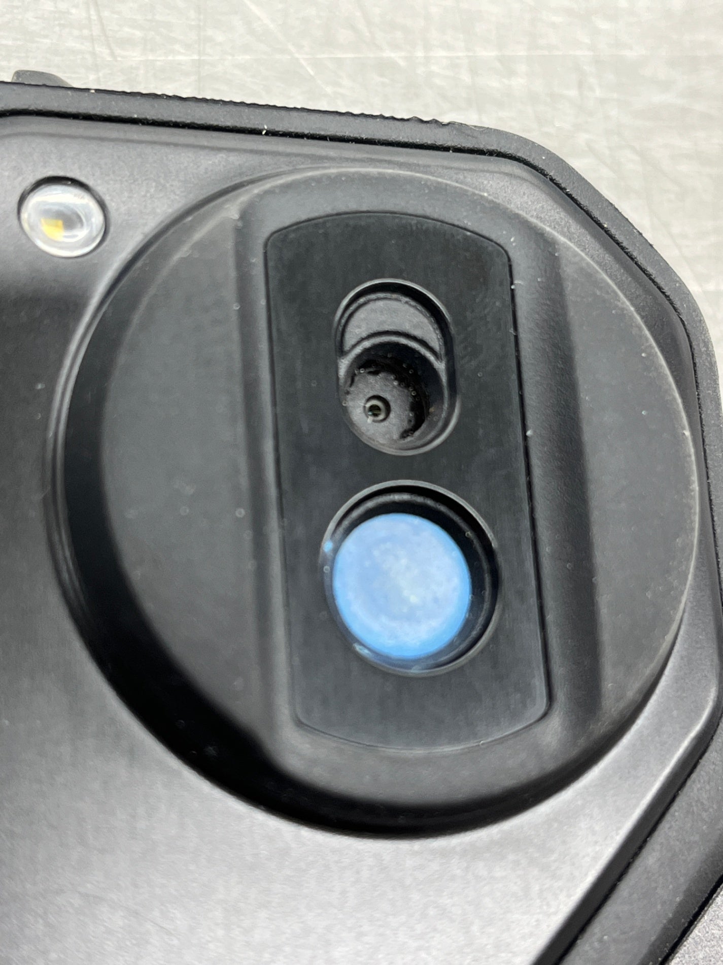 FLIR フリアー サーモグラフィカメラ FLIR-C7200