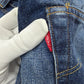 リーバイス LVC 501XX デニムパンツ W34 47501-0190 LEVI'S VINTAGE CLOTHING