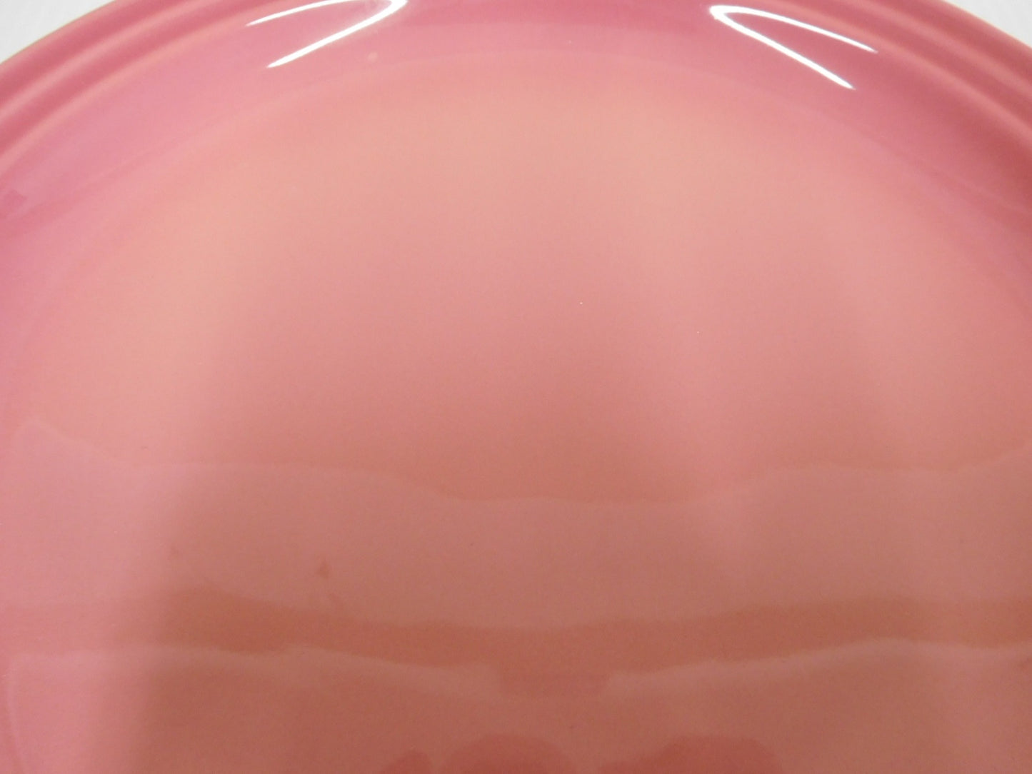 送料無料 ル・クルーゼ ラウンド・プレート 910140-23 3枚セット囗T巛