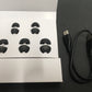 ※送料無料※ Anker Soundcore Liberty 4 Pro ワイヤレスイヤホン A3954N11 ブラック 中古 囗G