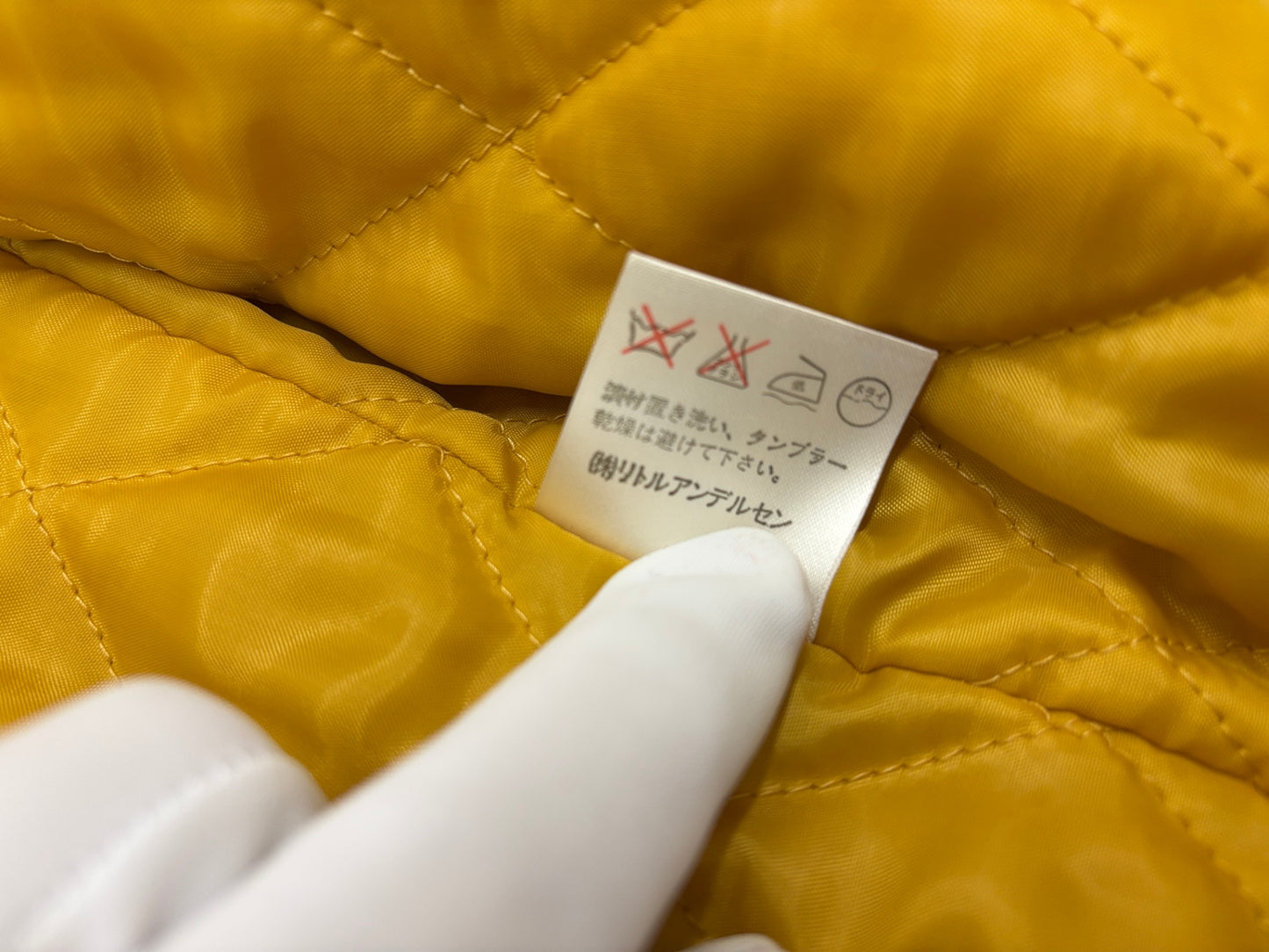 ヒステリックグラマー セーラー ジャケット フード HYSTERIC GLAMOUR サイズM