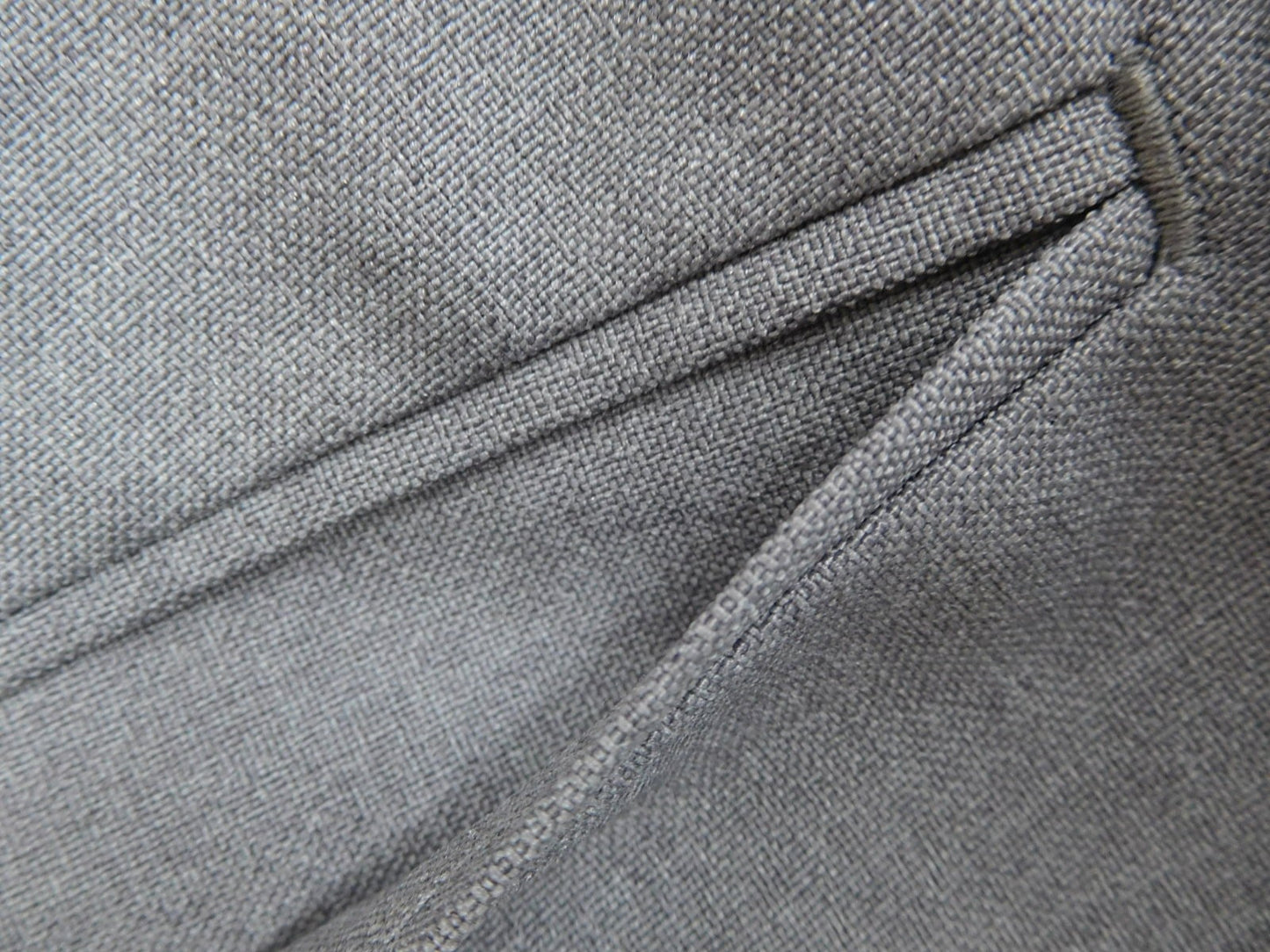 送料無料 DELICIOUS デリシャス Urban Military Trousers アーバンミリタリートラウザーズ 表記サイズM カラーL.GRY囗T巛