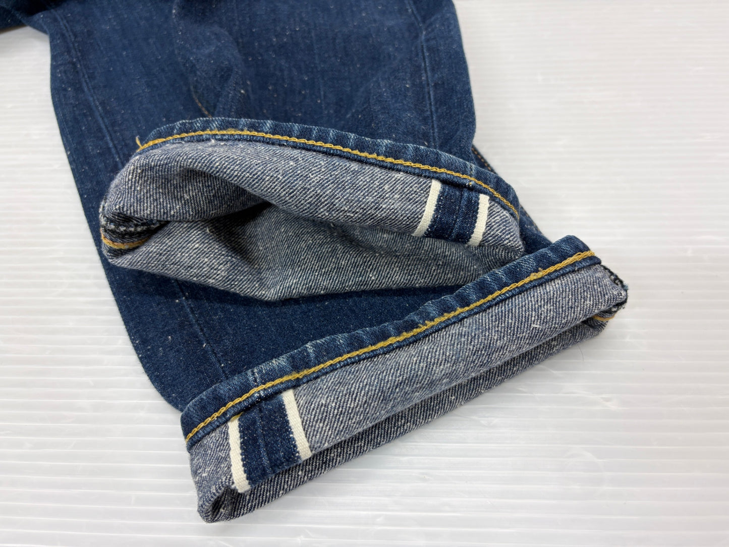 Lee 101 TIGHT NARROW デニム パンツ リー 101 タイトナロー 29 日本製 LM9605