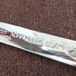 Snap-on スナップオン　ロングストレートメガネレンチ　22x24　XDHFM2224　中古品　囗T巛